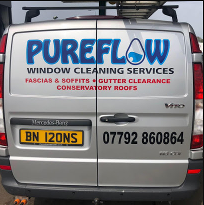 Image for Pureflow Window Cleaning Services with ID of: 3546885