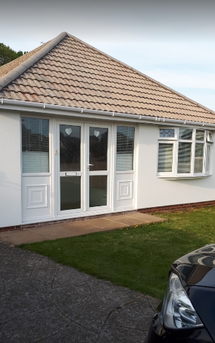 Image for LC Home Improvements Ltd with ID of: 3547025