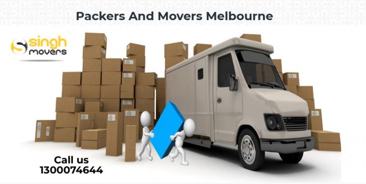 Image for Packers And Movers Melbourne with ID of: 3547049
