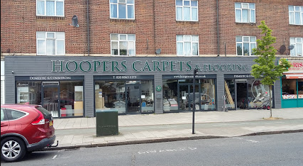 Image for Hoopers Carpets And Flooring with ID of: 3547236