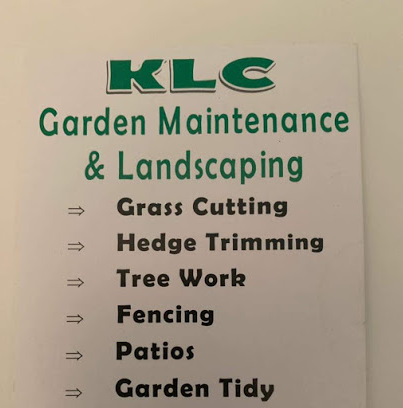 Image for KLC Garden Maintenance with ID of: 3547310