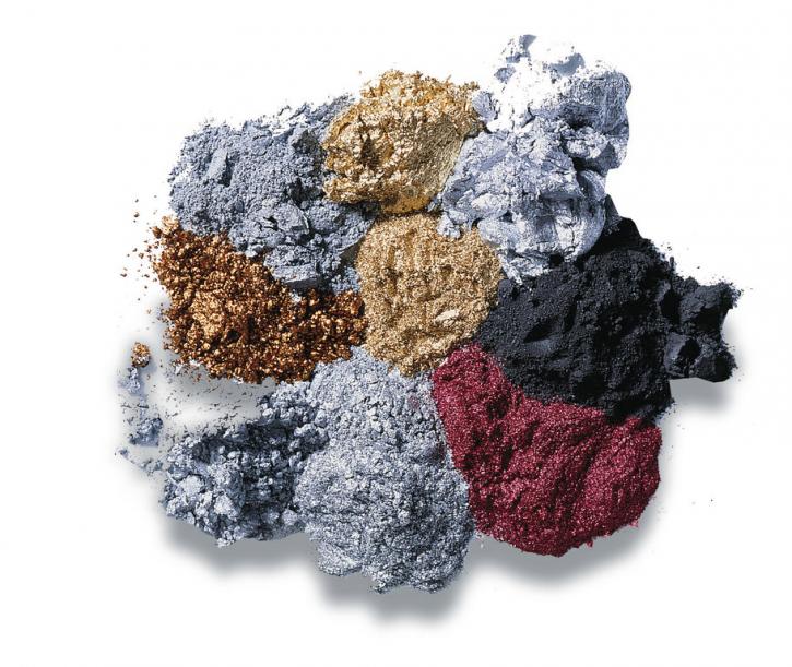 Image for Specialty Metallic Pigments Market Study By Type, Application & Top Key Players - AMETEK.Inc., Asahi Kasei Corporation, BASF SE, Carl Schlenk AG, COPRABEL S.A. with ID of: 3547402