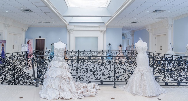 Image for Castle Couture with ID of: 3547525
