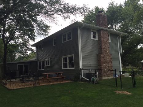 Image for Plainfield Promar Siding with ID of: 3547608