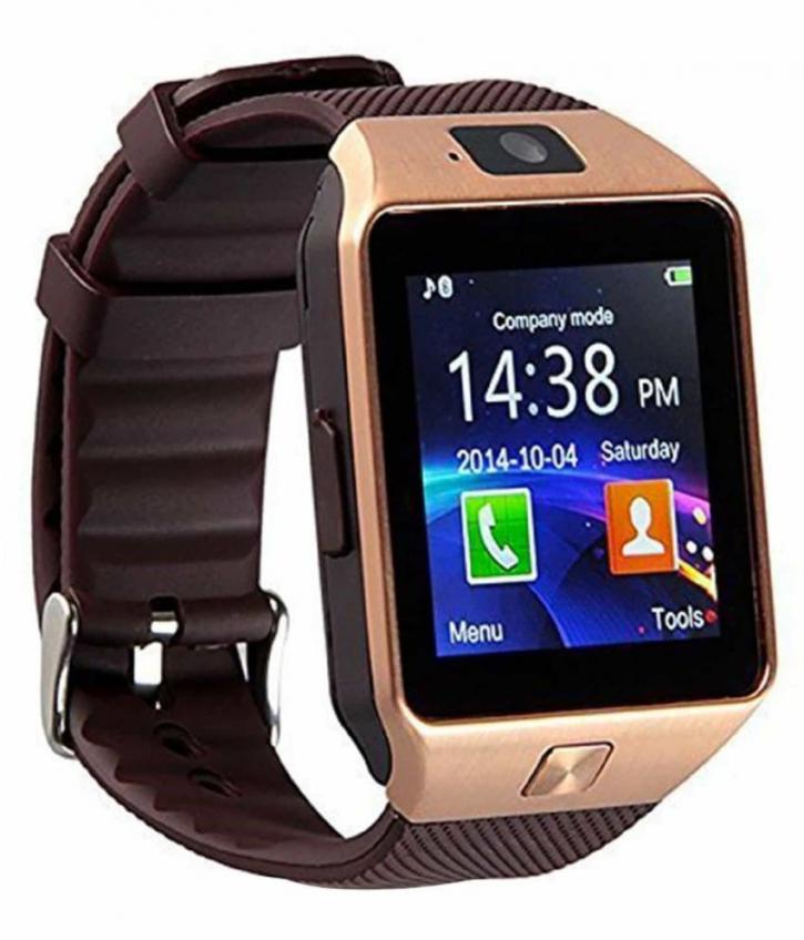 Image for Smart Watch Market Study By Product Type, Application & Top Key Players - Apple Inc., Fitbit, Garmin, Google Inc., Motorola, Samsung Electronics Co. Ltd. with ID of: 3547631