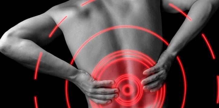 Image for What is Trigger Point Therapy and How Effective it is in Relieving Pain? with ID of: 3547917