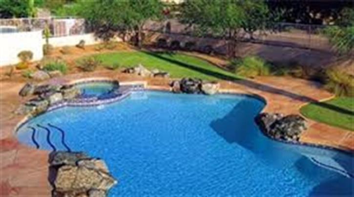 Image for Sherman Oaks Pool Builder & Repair with ID of: 3547961