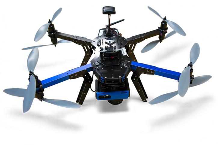 Image for Drone Simulator Market worth $764.7 Million by 2022 ← Exclusive Report by MarketsandMarkets with ID of: 3547988