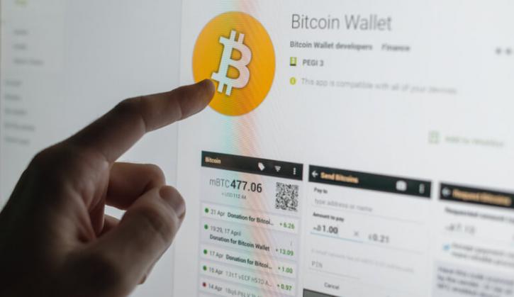 Image for Everything Beginners Need to Know About Bitcoin Wallet with ID of: 3548039