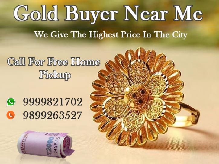 Image for Second Hand Gold Buyer with ID of: 3548076