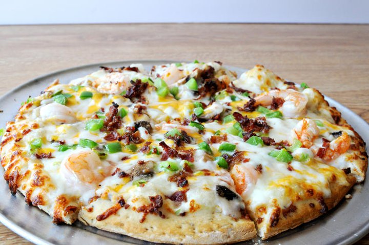 Image for Boss' Pizza & Chicken with ID of: 3548146