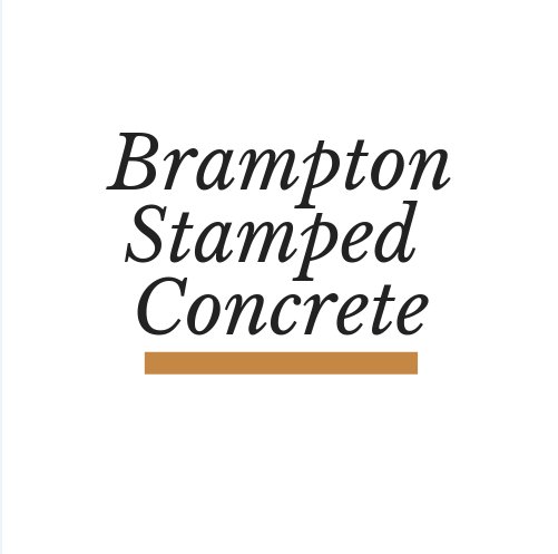 Image for Brampton Stamped Concrete with ID of: 3548182
