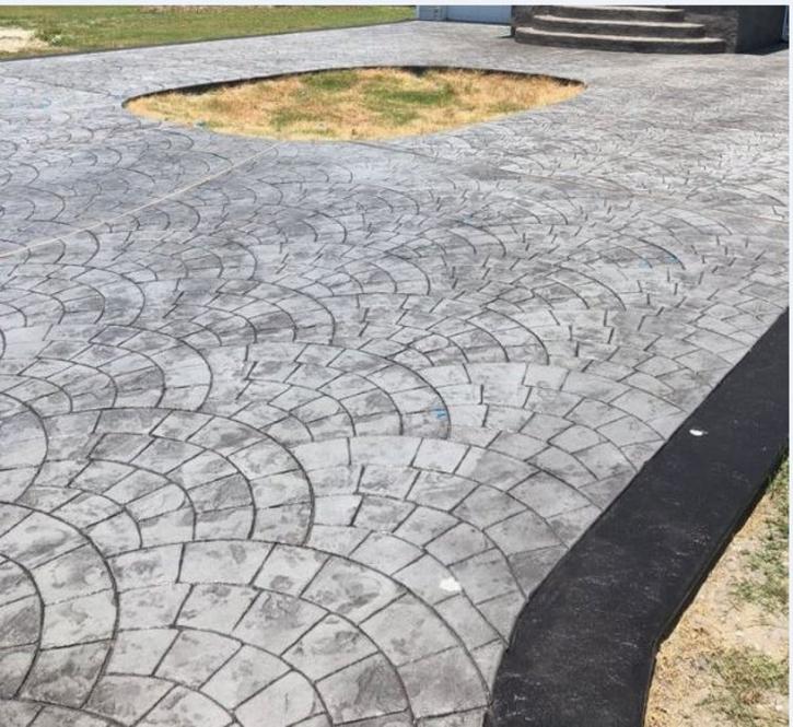 Image for Brampton Stamped Concrete with ID of: 3548191