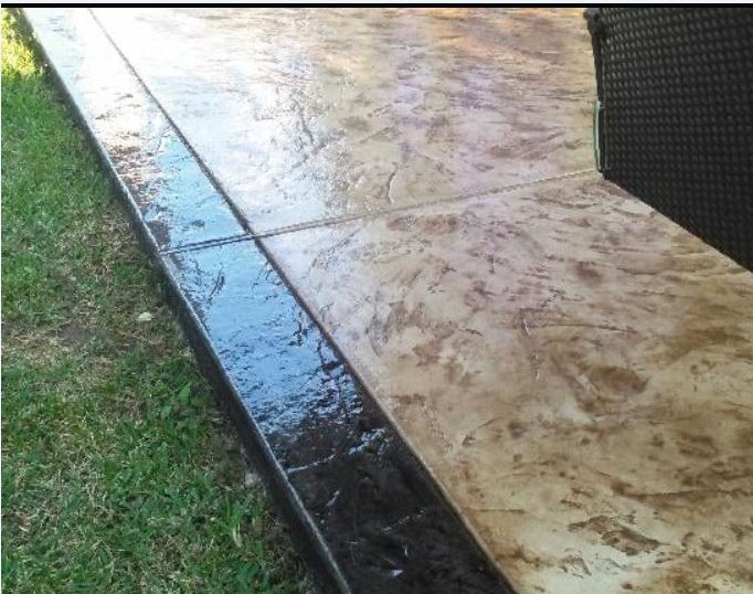 Image for Brampton Stamped Concrete with ID of: 3548194