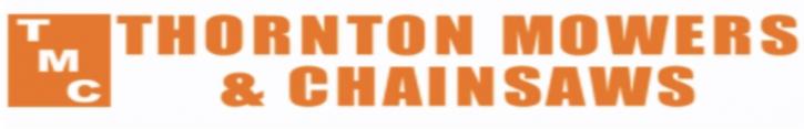Image for Thornton mowers and chainsaws with ID of: 3548396