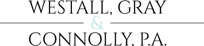 Image for Westall, Gray & Connolly, P.A. with ID of: 3548793