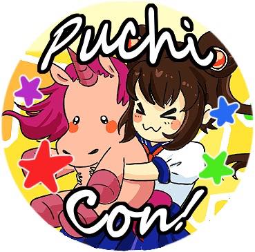 Image for Puchi Con! with ID of: 3548822