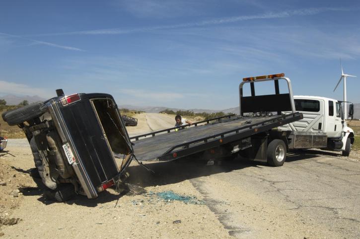 Image for Chattanooga Towing Service with ID of: 3549011