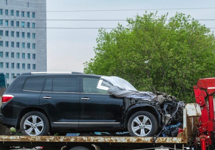 Image for Chattanooga Towing Service with ID of: 3549014