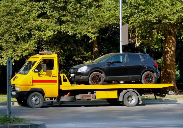 Image for Chattanooga Towing Service with ID of: 3549015