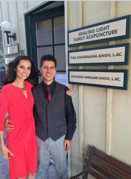 Image for Healing Light Family Acupuncture with ID of: 3549087