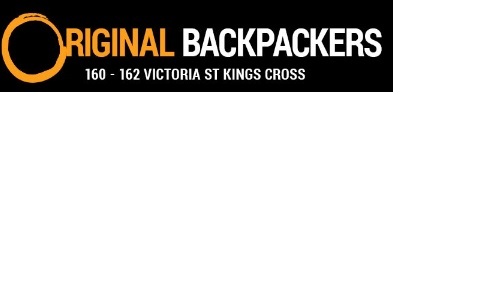 Image for Original Backpackers with ID of: 3549092
