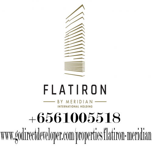 Image for FLATIRON BY MERIDIAN with ID of: 3549147