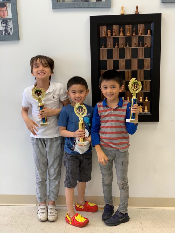 Image for Chess Max Academy with ID of: 3549201