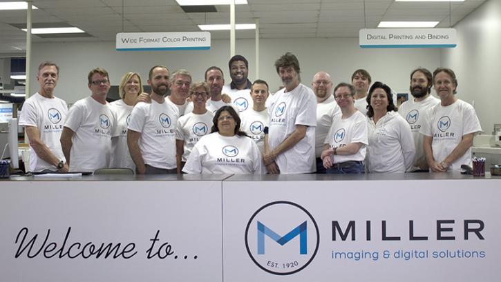 Image for Miller Imaging and Digital Solutions with ID of: 3549339