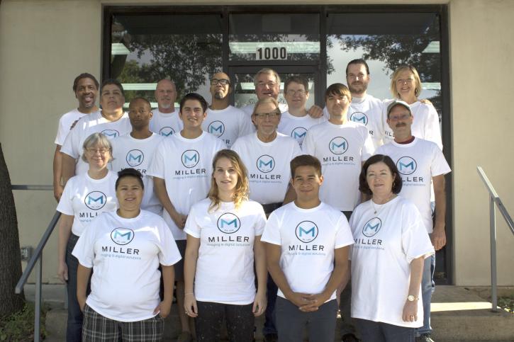 Image for Miller Imaging and Digital Solutions with ID of: 3549357