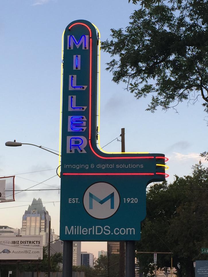 Image for Miller Imaging and Digital Solutions with ID of: 3549359