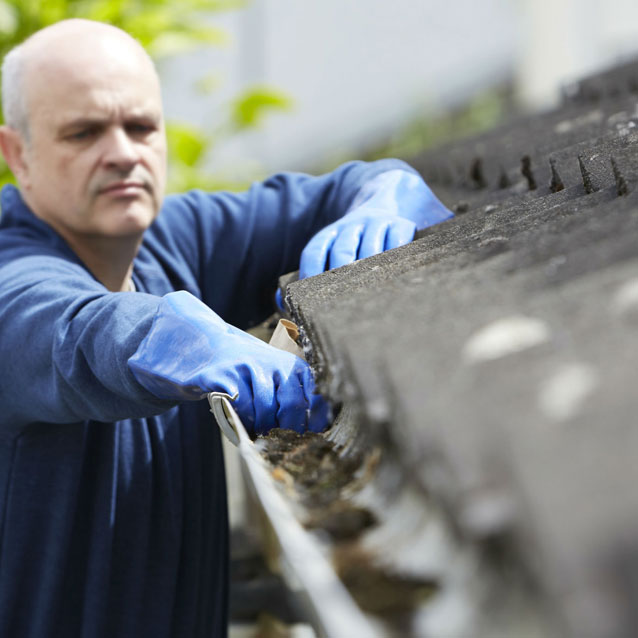 Image for York Gutter Pros with ID of: 3549608