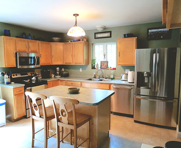 Image for Kitchen Renovations Burlington with ID of: 3549720