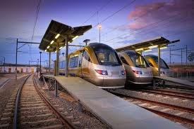 Image for Rail Infrastructure Market worth 54.55 Billion USD by 2020 with ID of: 3550134
