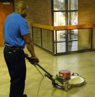 Image for Mr Janitor with ID of: 3550159