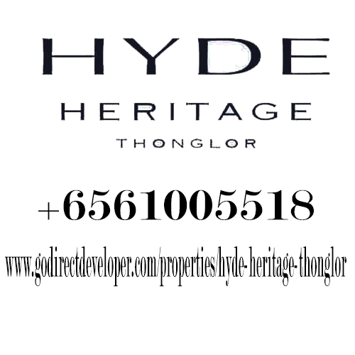 Image for Hyde Heritage Thonglor with ID of: 3550204