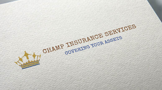 Image for Champ Insurance Services with ID of: 3550249