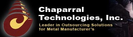 Image for Chaparral Technologies with ID of: 3550341