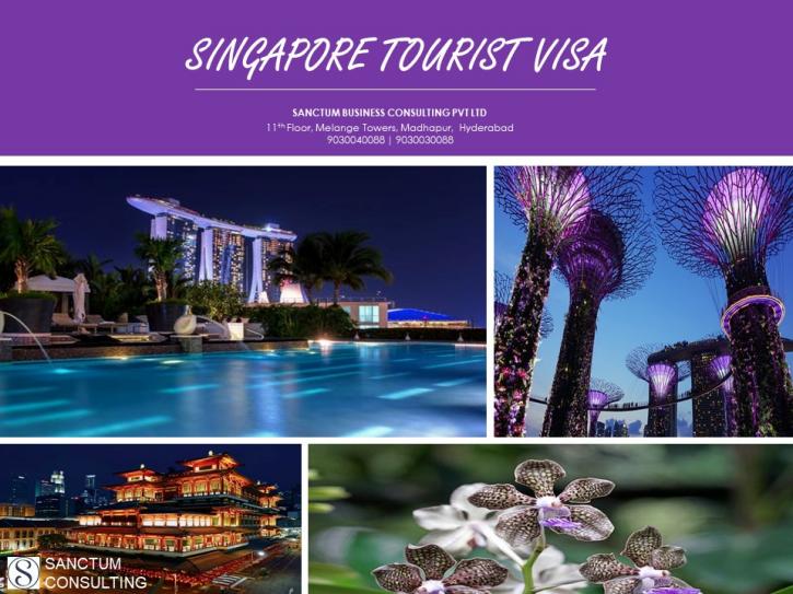 Image for Singapore Visitor Visa Assistance Available with ID of: 3550369