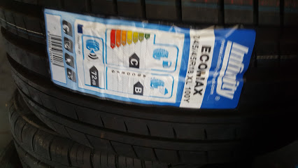 Image for Sideroad tyres ltd with ID of: 3550443