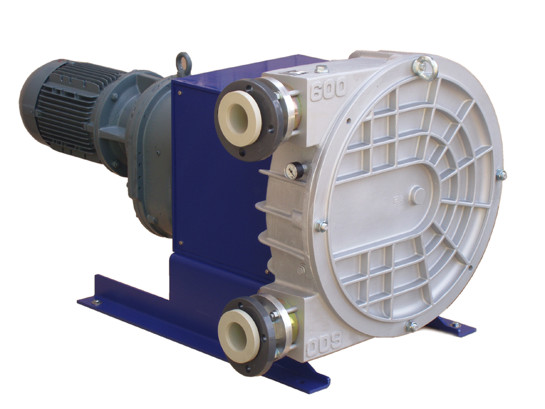 Image for Peristaltic Pumps Market Study By Type, End-Use & Top Key Players - Cole-Parmer Instrument Company LLC, Flowrox, Gilson Inc., Graco Inc., IDEX Corporation. with ID of: 3550611
