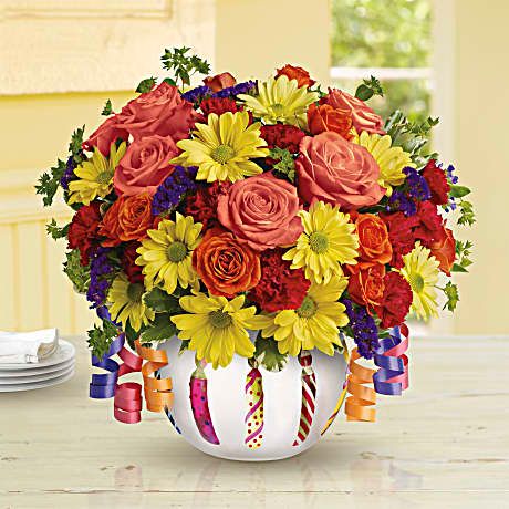 Image for Roxana Flower Shop with ID of: 3550729