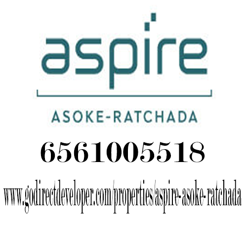 Image for Aspire Asoke Ratchada with ID of: 3550780