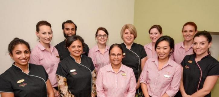 Image for Munno Para Dental with ID of: 3550876