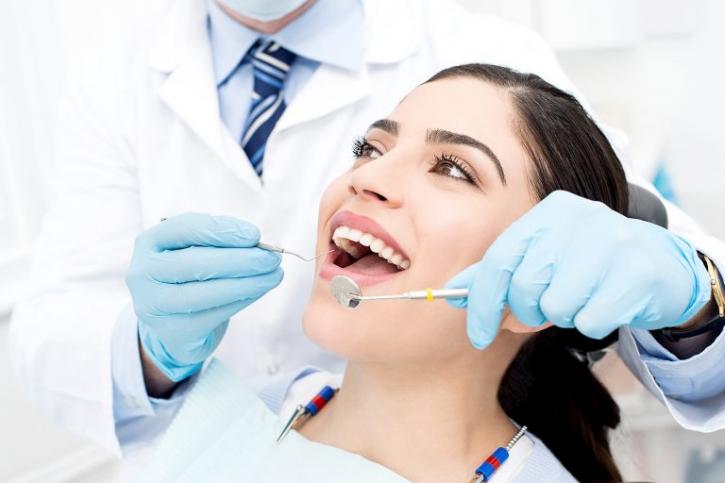 Image for Munno Para Dental with ID of: 3550896