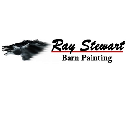 Image for Ray Stewart Barn Painting with ID of: 3550963