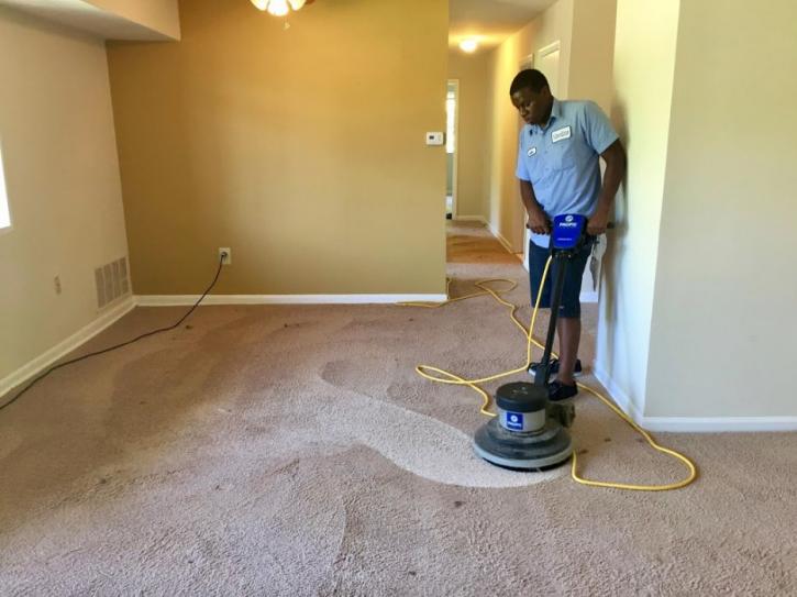 Image for CleanTex Carpet Services with ID of: 3550990