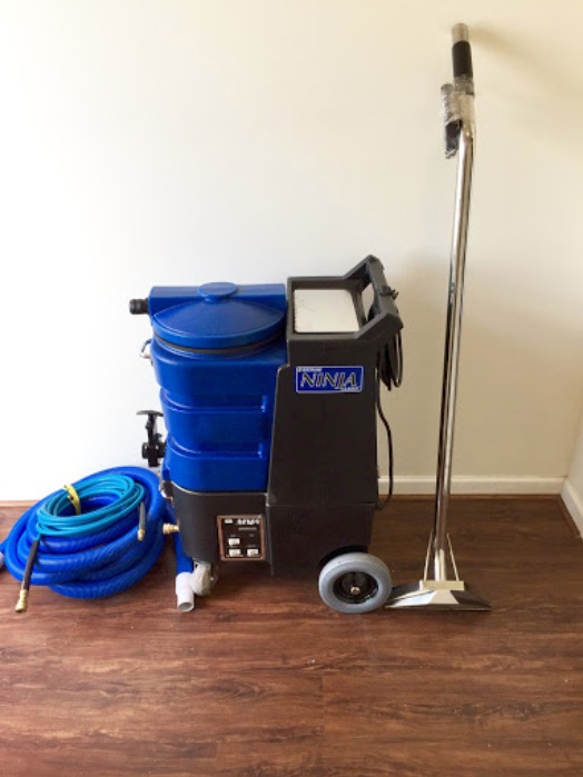 Image for CleanTex Carpet Services with ID of: 3550994