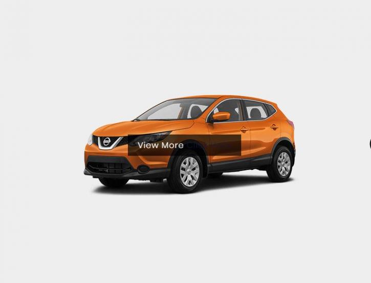 Image for Used 2016 Nissan Rogue | Nissan Rogue - Findcarsnearme.com with ID of: 3551071