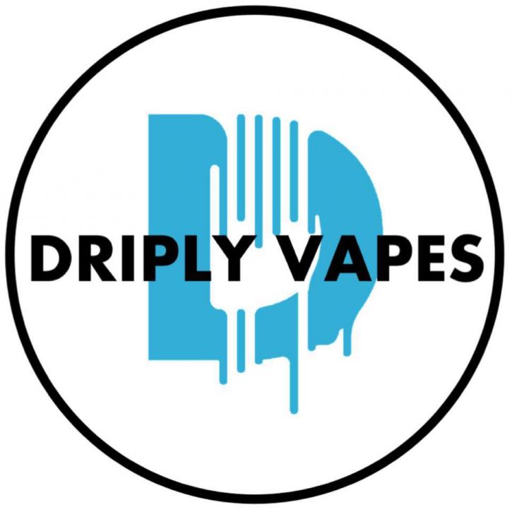 Image for Driply Vape Store and Lounge with ID of: 3551121